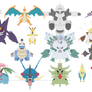 PokePack X and Y - #2 Mega Evolutions (Unrigged)