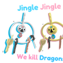 PokeMMD - #707 Klefki