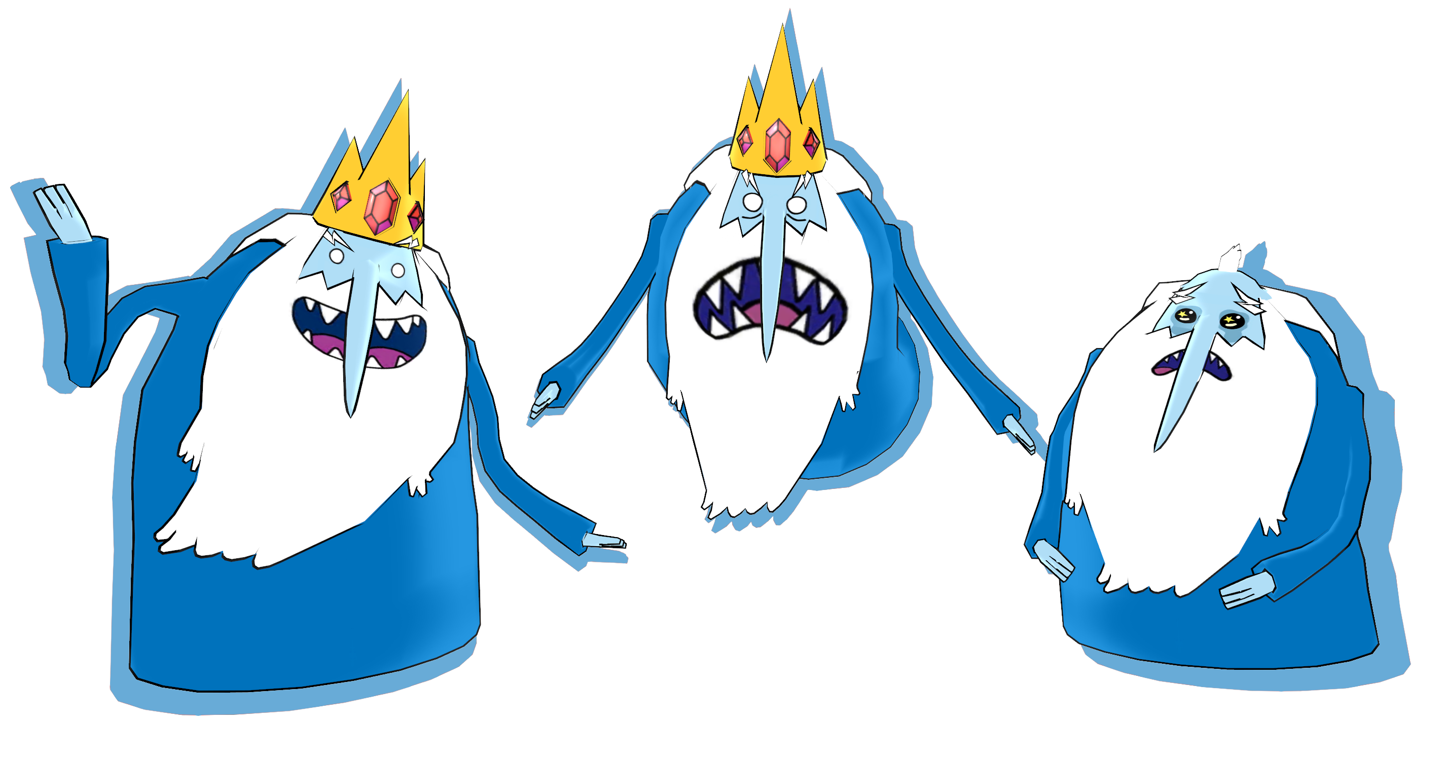 Nogicu ледяной король. Снежный король адвенчер тайм. Время приключений морозный король. Adventure time снежный король. Айс-кинг (ice—king).