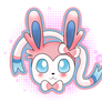 Sylveon .w.