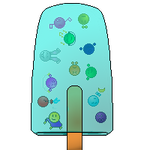 Emote Popsicle by 8BriBee8
