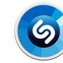 Shazam Logo