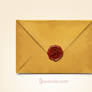 old mail icon - free psd