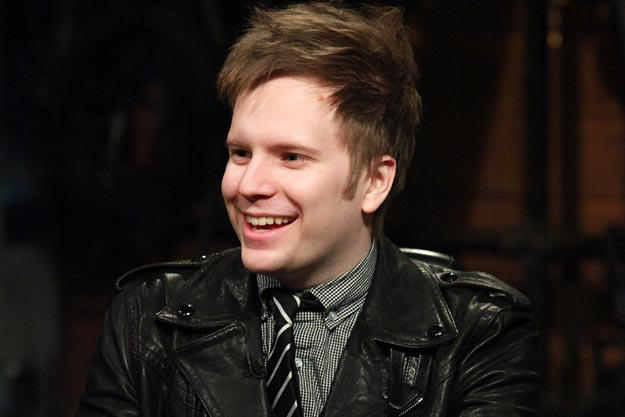 A Concert (Patrick Stump X Reader) Part One by Ali Oxen Free 02 on A Concert (Patrick Stump X Reader) Part One by Ali Oxen Free 02 on