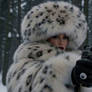 How dangerous do I look in my new Snow Leopard....