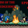 rise of the hedgehos episode.1