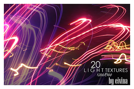 Light Textures 0 1