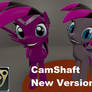 Camshaft MLP OC - Version 3