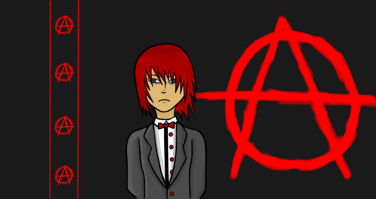 anarchy by animeworshipp on DeviantArt