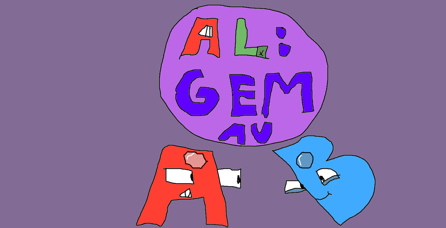 Portuguese Alphabet Lore: All Gems by KlaskyGoneNuts on DeviantArt