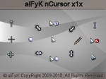 alFyK nCursor x1x