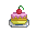 Cake Emote
