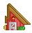 The Big Red Barn Emote