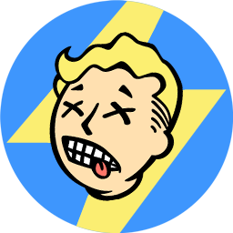 F4SELLOUT - Custom Fallout 4 F4SE Shortcut Icon by nzxvyy on DeviantArt