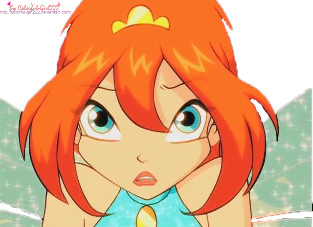 winx club season 1 bloom