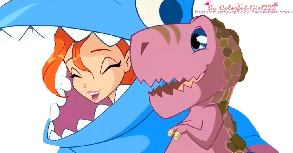 The Winx Club Bloom 7 season by Colorful-Girl222 on DeviantArt