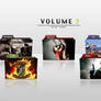 Movie Folder Volume 3