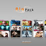 Movie Folder Big Pack
