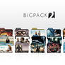 Movie Folder Big Pack 2