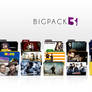 Movie Folder Big Pack 3