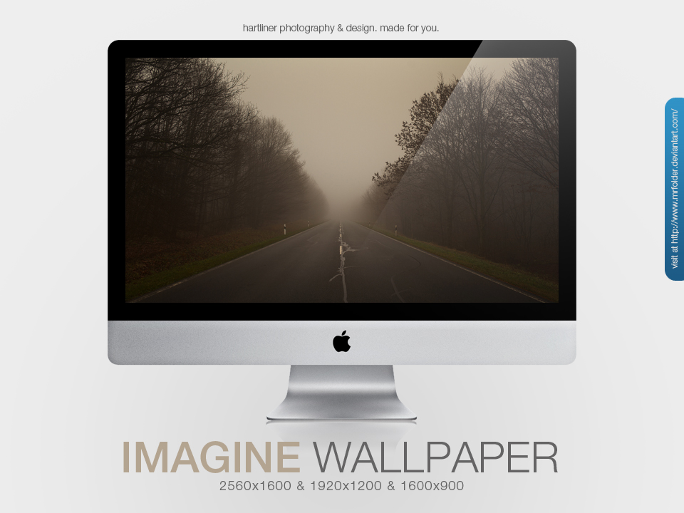 Imagine Wallpaper