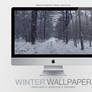 Winter Wallpaper