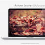 Autumn Leaves Wallpaper by MrFolder