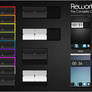 The Complete Rework Collection - mClock Themes