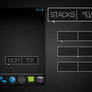 Stacks mClock theme