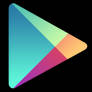 Google Play Icon / Logo