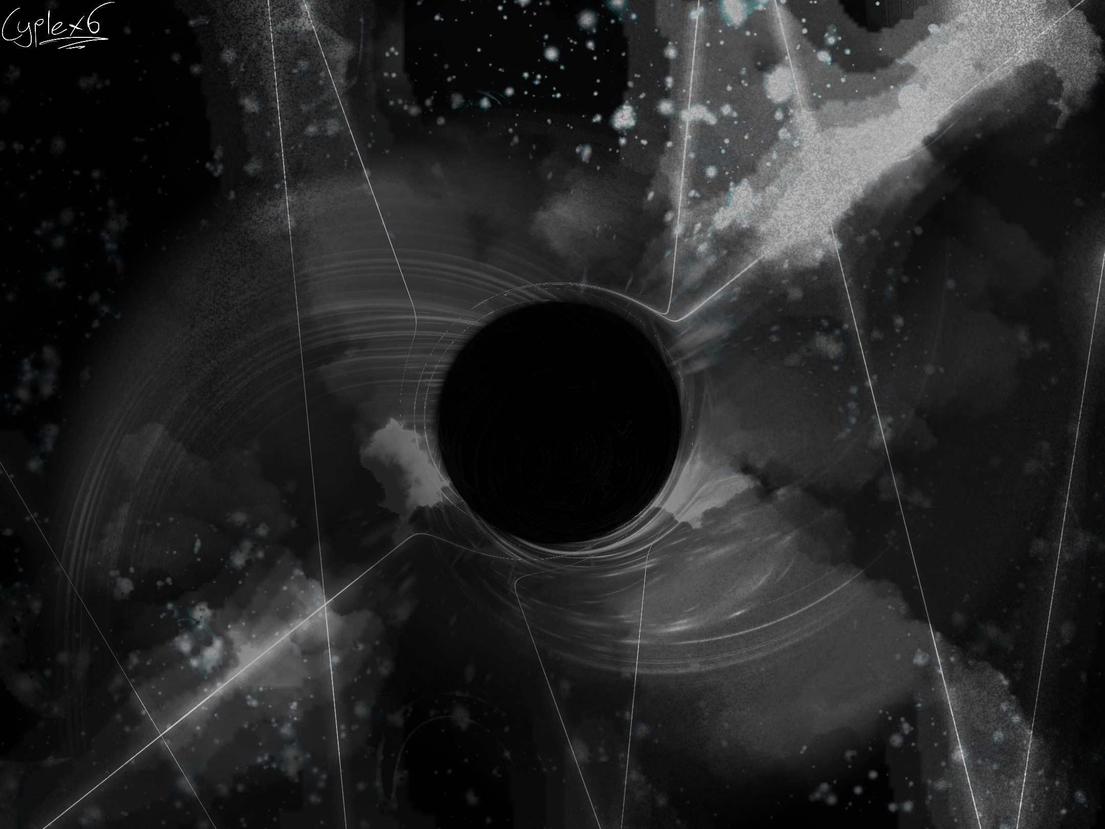 Deviantart Void Void by cyplex6 on DeviantArt