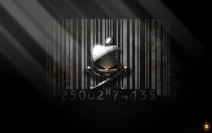 Hackintosh v5 Barcode