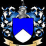 Pedersen Family Crest