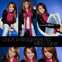 Pack de Imagenes HQ Miley Cyrus Photoshoot