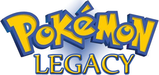 Pokemon Legacy - EoaM - Chapter 7