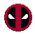 Deadpool -Icon-