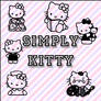Simply Kitty