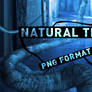 Natural Tentacles
