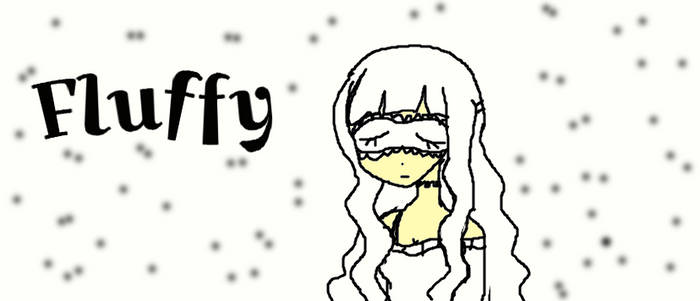 Fluffy (Human)