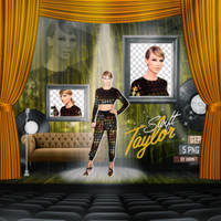 PNG Pack (36) Taylor Swift
