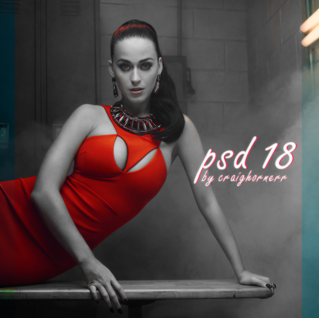 PSD (18) by CraigHornerr on DeviantArt