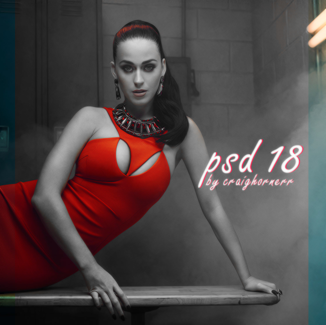 PSD (18)