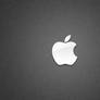 iOS5 like Apple Logo
