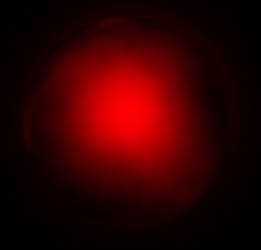 Red Orb