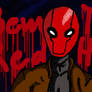 Beware The Red Hood