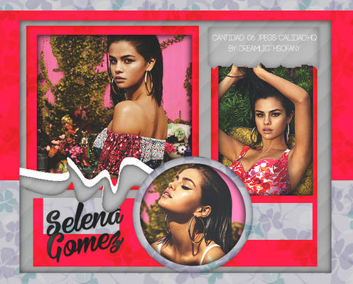 +PhotoPack |JPEG| de Selena Gomez 002