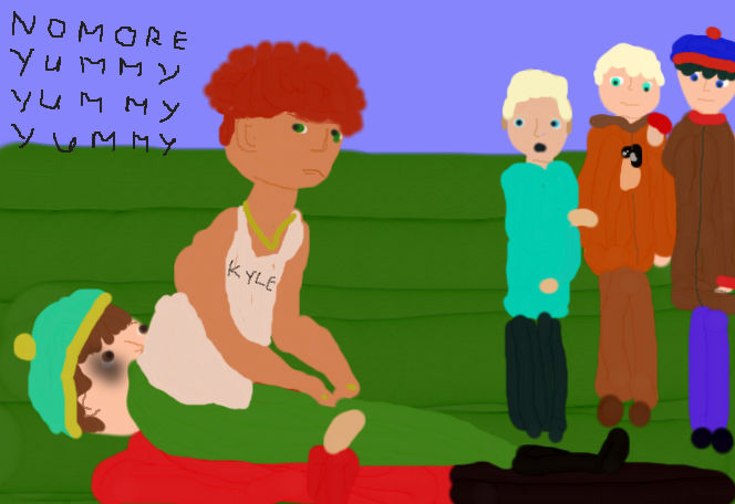 PAYBACK TIME by freacls on DeviantArt