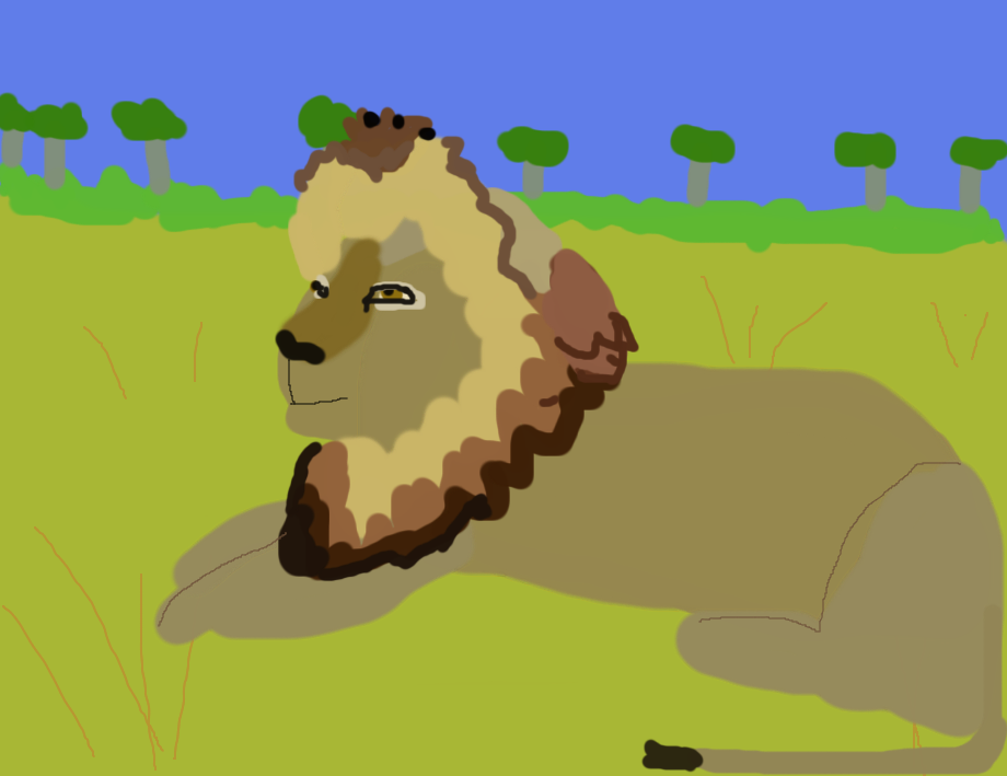 Cecil the Lion