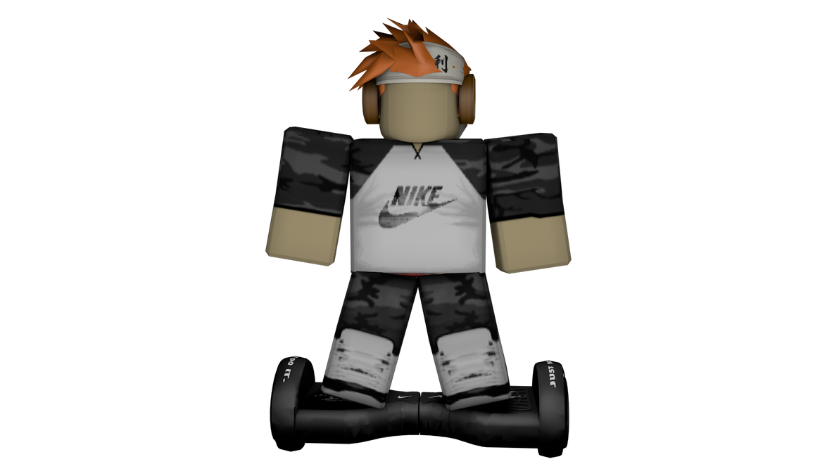 [Test] Segway / Rover Render by DarkestGFX on DeviantArt