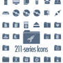 211-series icons